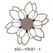 景观灯JGD-10401-2