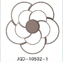 景观灯JGD-10401-3
